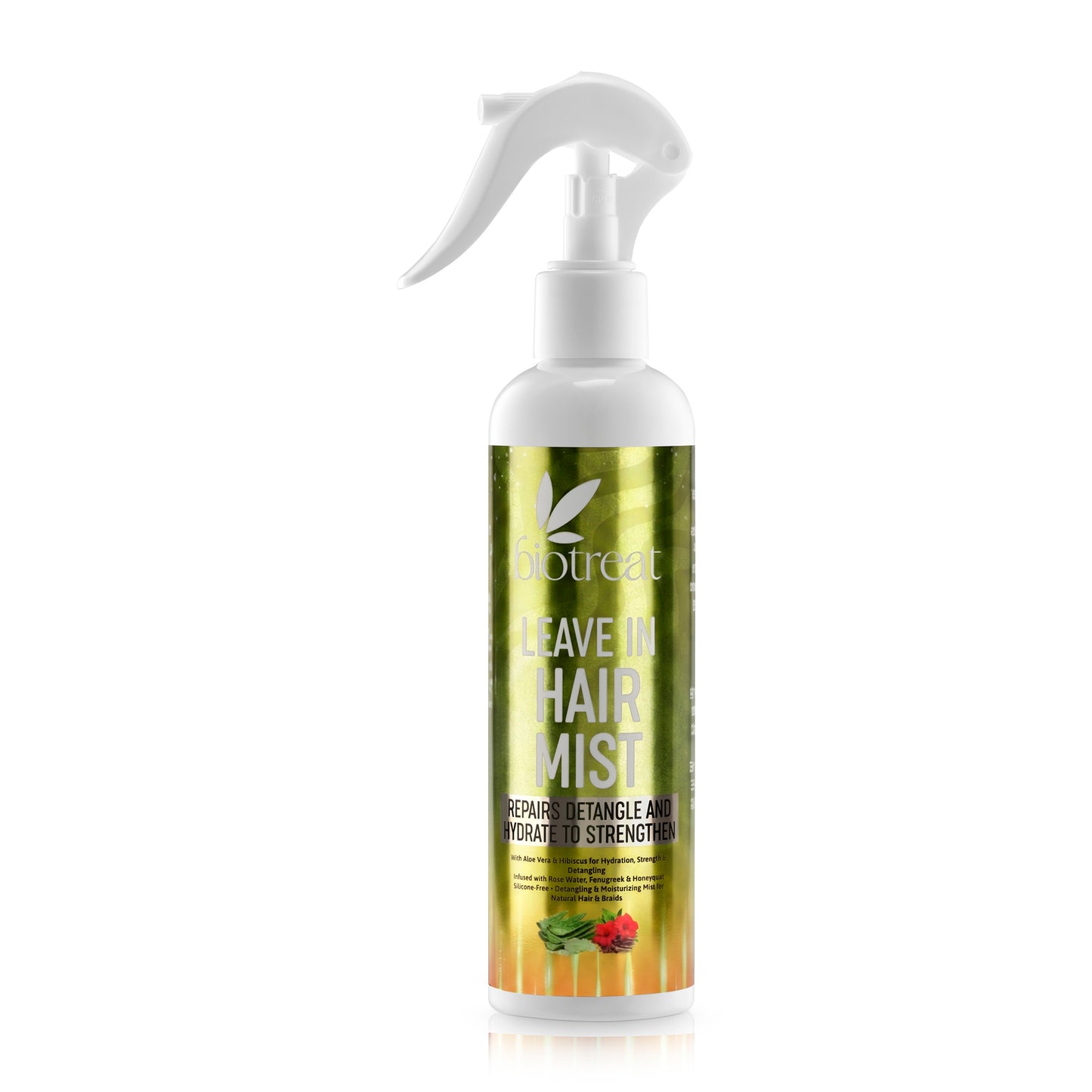 🌿 Biotreat Hydrating Mist & Refresher