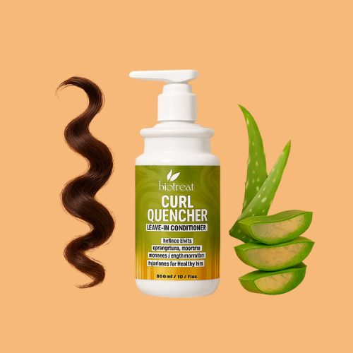 Curl Quencher